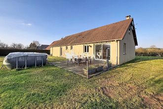 achat maison forges-les-eaux 76440