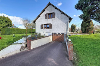 achat maison forges-les-eaux 76440