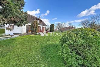 achat maison forges-les-eaux 76440