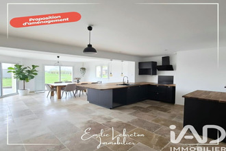 achat maison forges-les-eaux 76440