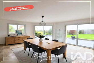 achat maison forges-les-eaux 76440