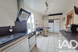 achat maison forges-les-eaux 76440