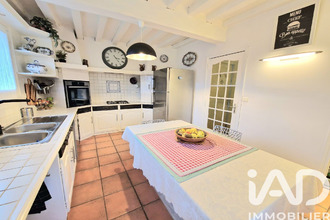 achat maison forges-les-eaux 76440