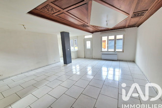 achat maison forges-les-eaux 76440