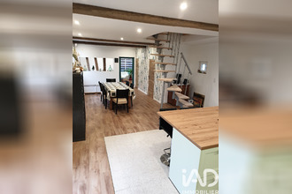 achat maison forges-les-eaux 76440