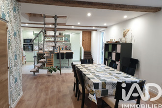 achat maison forges-les-eaux 76440