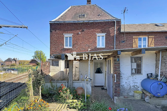 achat maison forges-les-eaux 76440