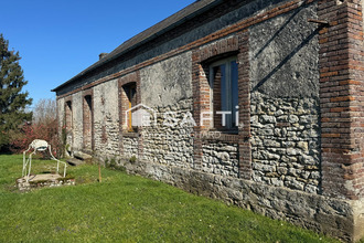 achat maison forges-les-eaux 76440