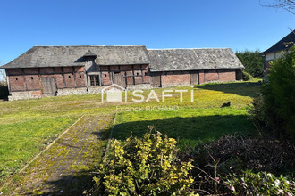 achat maison forges-les-eaux 76440