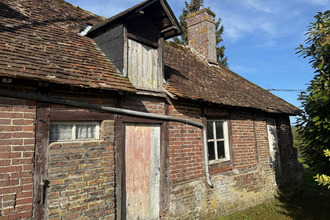 achat maison forges-les-eaux 76440