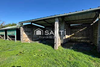 achat maison forges-les-eaux 76440