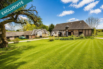 achat maison forges-les-eaux 76440