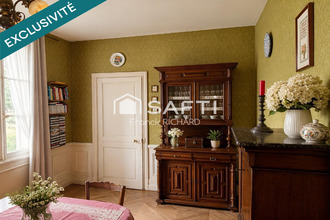 achat maison forges-les-eaux 76440