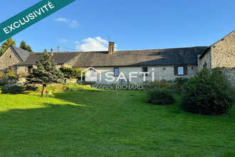 achat maison forges-les-eaux 76440