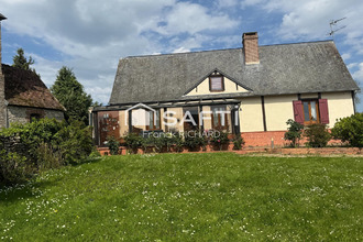 achat maison forges-les-eaux 76440