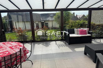achat maison forges-les-eaux 76440