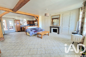 achat maison forges-les-eaux 76440
