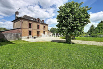 achat maison forges-les-eaux 76440