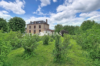 achat maison forges-les-eaux 76440