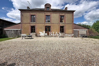 achat maison forges-les-eaux 76440