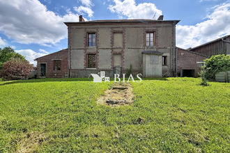 achat maison forges-les-eaux 76440
