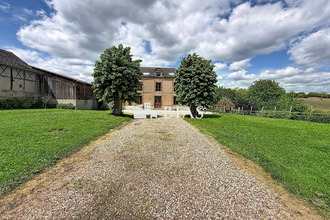 achat maison forges-les-eaux 76440