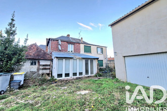 achat maison forges-les-eaux 76440