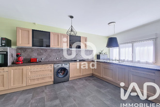achat maison forges-les-eaux 76440