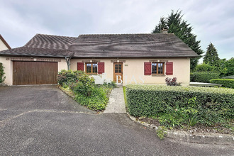 achat maison forges-les-eaux 76440