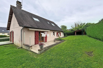 achat maison forges-les-eaux 76440