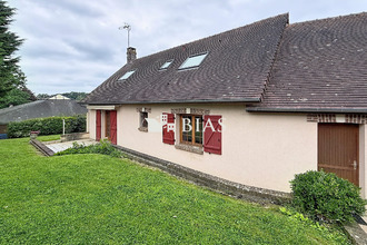 achat maison forges-les-eaux 76440