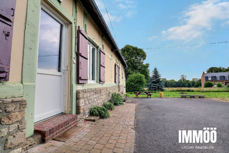 achat maison forges-les-eaux 76440