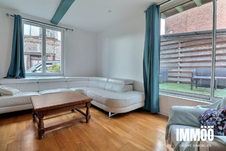 achat maison forges-les-eaux 76440