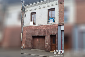 achat maison forges-les-eaux 76440