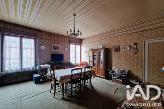 achat maison forges-les-eaux 76440