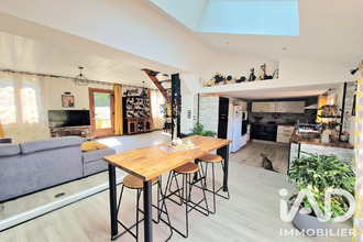 achat maison forges-les-eaux 76440
