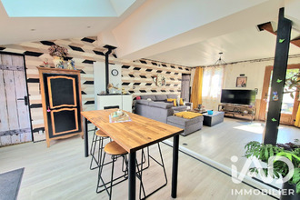 achat maison forges-les-eaux 76440