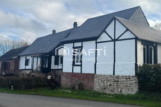 achat maison forges-les-eaux 76440
