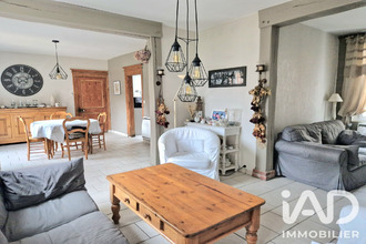 achat maison forges-les-eaux 76440