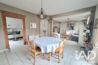 achat maison forges-les-eaux 76440
