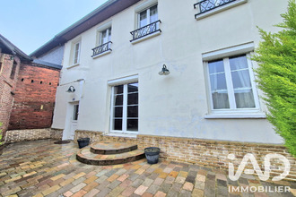 achat maison forges-les-eaux 76440