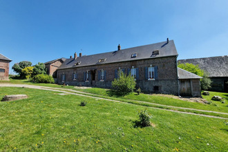 achat maison forges-les-eaux 76440