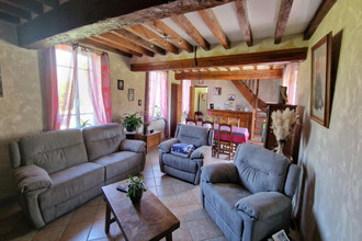 achat maison forges-les-eaux 76440
