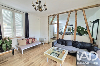 achat maison forges-les-eaux 76440