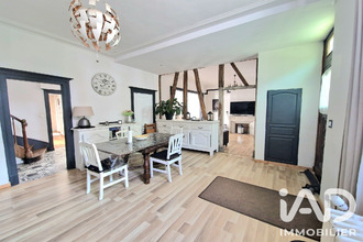 achat maison forges-les-eaux 76440