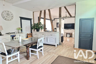 achat maison forges-les-eaux 76440