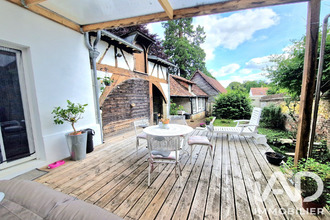 achat maison forges-les-eaux 76440