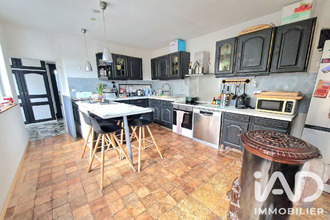 achat maison forges-les-eaux 76440