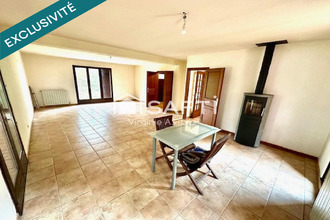 achat maison forgues 31370