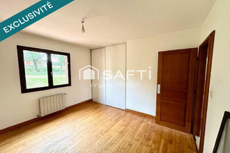 achat maison forgues 31370